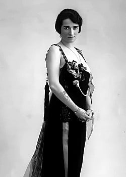 Ethel Levey